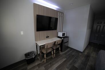Palmsmotel