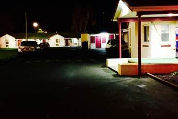 Travelers Inn Motel