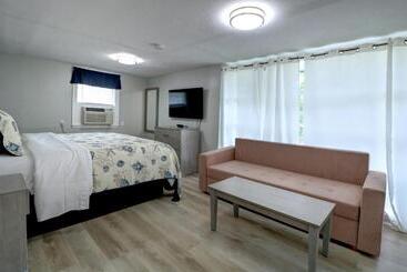 Windrift Motel