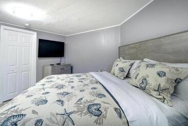 Windrift Motel