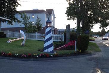 Windrift Motel