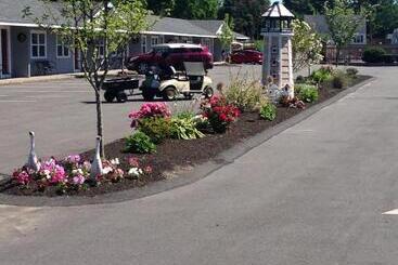 Windrift Motel