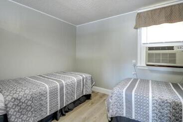 Windrift Motel