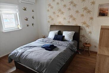 هاستل Chambre Climatisée Et Cosy Auberge Du Manala Hôtel 24 24