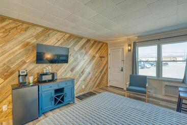 هاستل Brand New Cozy Studio For 2
