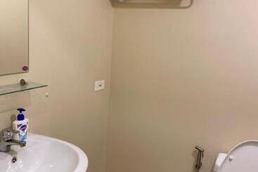 Aminimalist Studio At Avida Tower3 #320