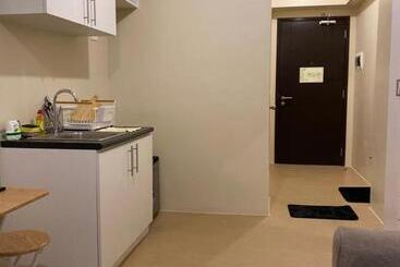 Aminimalist Studio At Avida Tower3 #320