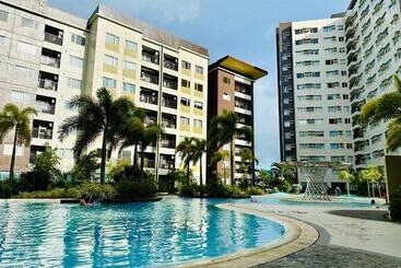 Aminimalist Studio At Avida Tower3 #320