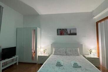 Bed And Breakfast Demma