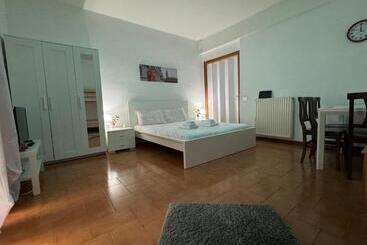 Bed And Breakfast Demma
