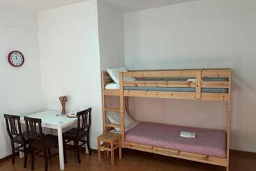Bed And Breakfast Demma