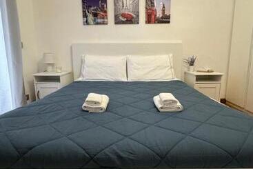 Bed And Breakfast Demma