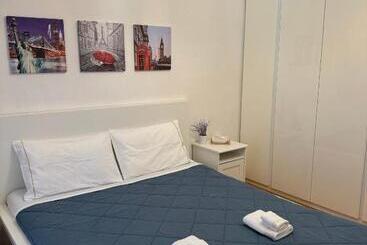Bed And Breakfast Demma