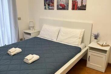 Bed And Breakfast Demma