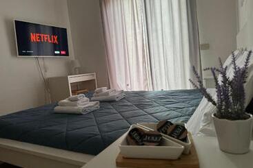 Bed And Breakfast Demma