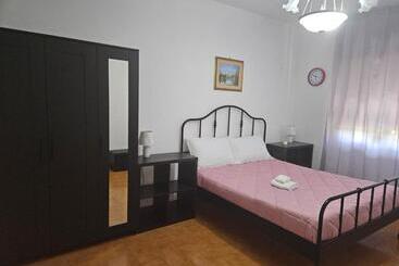 Bed And Breakfast Demma