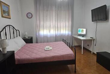 Bed And Breakfast Demma