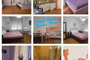 Bed And Breakfast Demma