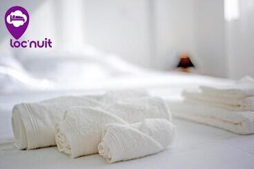 تختخواب و صبحانه Loc Nuit   Chambres Tout Confort   Hyper Centre Agen