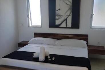 Casa Candra