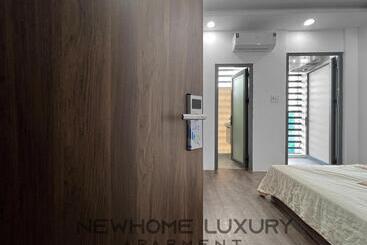 Dlux Saigon Condo
