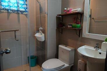 Executive Studio At One Madison Place Iloilo City