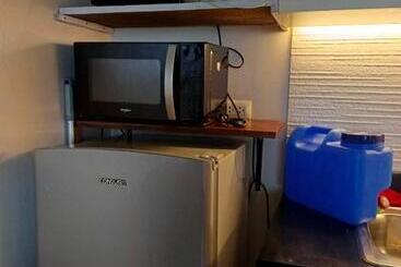 Executive Studio At One Madison Place Iloilo City