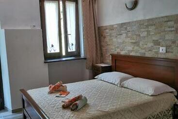 هتل Agriturismo  Rian D Oliva