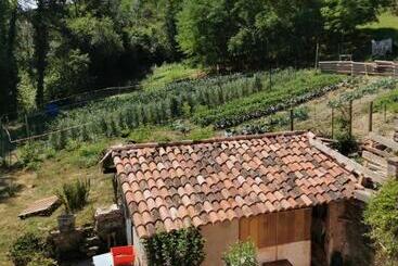 هتل Agriturismo Rian D Oliva
