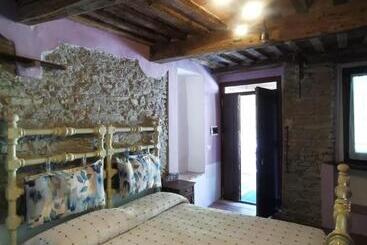 هتل Agriturismo  Rian D Oliva