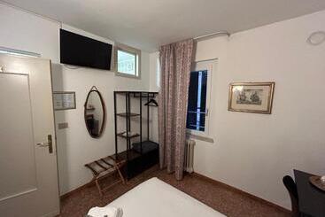 هتل Albergo Da Pina