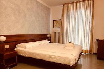 هتل Albergo Da Pina