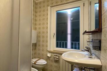 هتل Albergo Da Pina