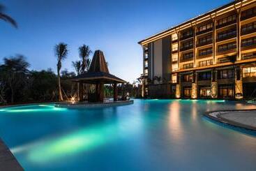هتل Arcadia Resort Hainan