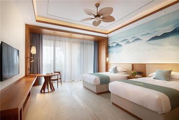 酒店 Arcadia Resort Hainan
