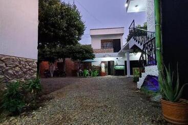 هتل Campestre Diamante Real
