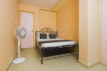호텔 Collection O Goa Savera Holiday Homes