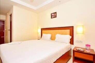 هتل A K Residency