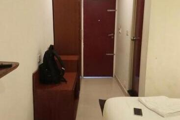 هتل A K Residency