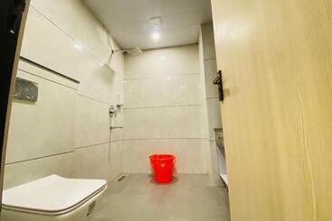 هتل Holiday Grand Unit A Fabebo Group
