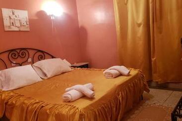 هتل Hôtel Ziad