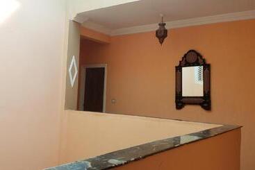 هتل Hôtel Ziad