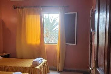 هتل Hôtel Ziad