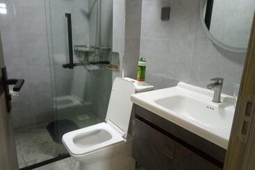 هتل Juja Luxury Park