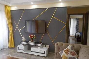 هتل Juja Luxury Park