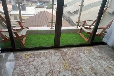 هتل Juja Luxury Park