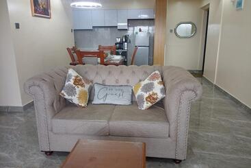 هتل Juja Luxury Park