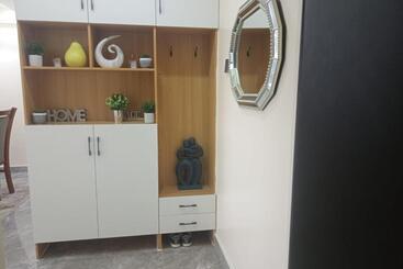 هتل Juja Luxury Park