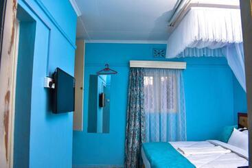هتل Kisumu B&b: Cozy Stay & Secure Parking