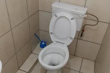 هتل Lovers Way Guest House
